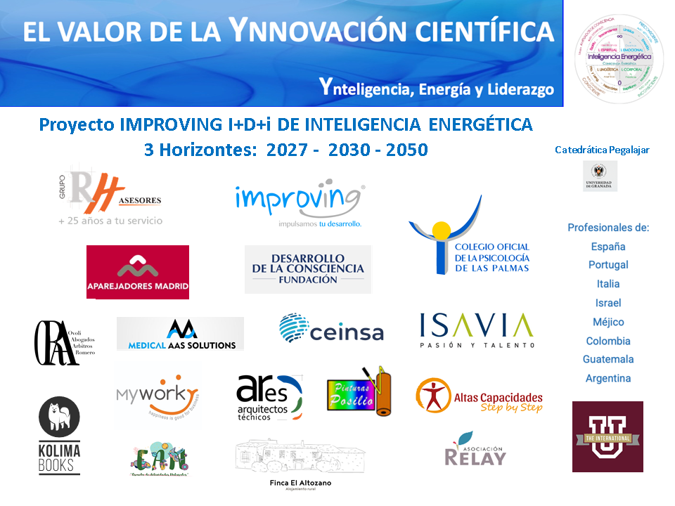 CÁTEDRA MIXTA INTERNACIONAL DE INTELIGENCIA ENERGÉTICA